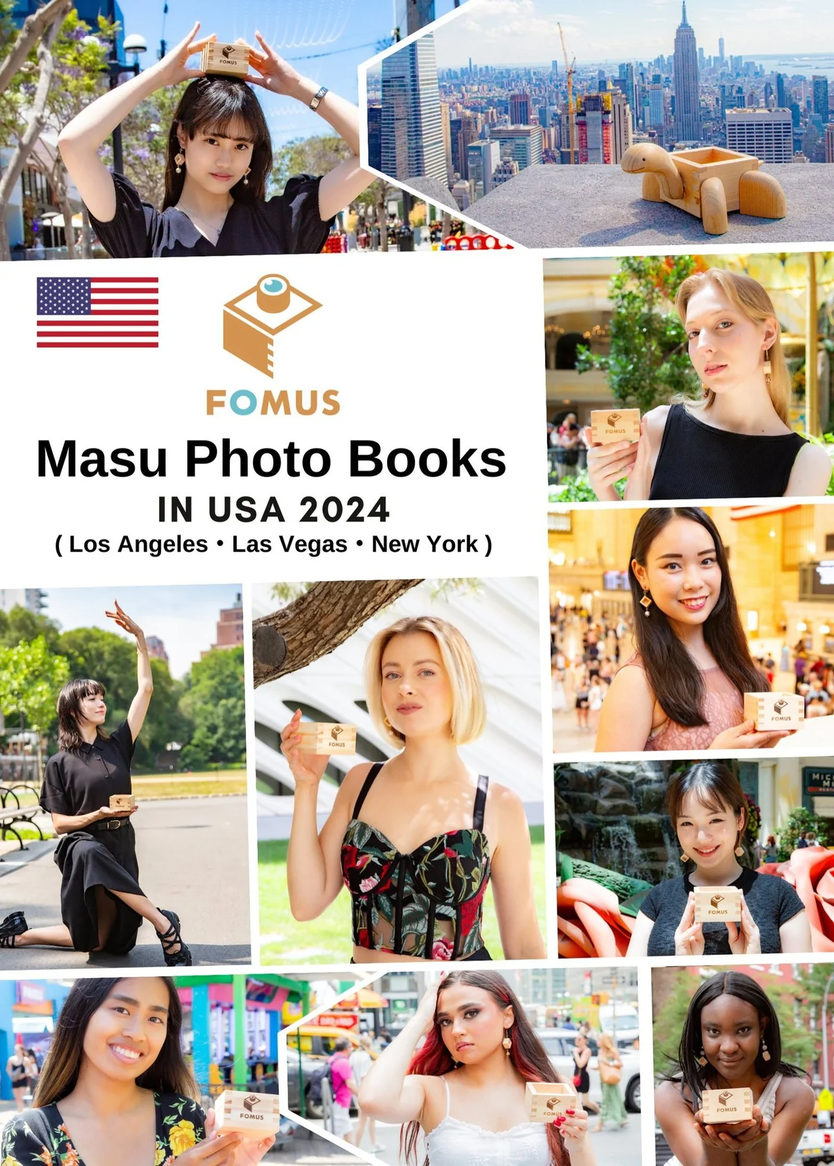MASU PHOTO USA 2